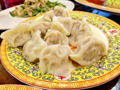 -柳泉居饭庄