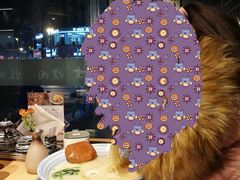 -吉屋烤肉(八宝街店)