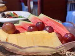 -风味小馆(天目湖宾馆店)