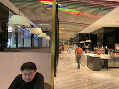 -鹭江潮餐厅•福建菜(鹭江佲家酒店)