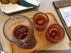 -蔡澜点心·粤菜(领展购物广场店)
