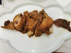 老卤汁鸡-老季市·三代非遗传承·地标美食老汁鸡(工农路店)