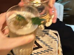 -Shift cocktail bar鸡尾酒吧