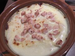 -萨莉亚意式餐厅(常州环球港店)