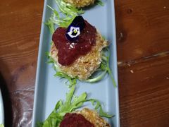 -吃饼人西餐(南开店)