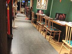 -小凤庭·地道湖北菜武昌鱼·藕汤(38年黄鹤楼店)