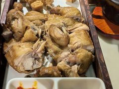 -小吊梨汤·北京菜(香山店)