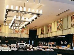 -富力威斯汀酒店·知味自助餐厅