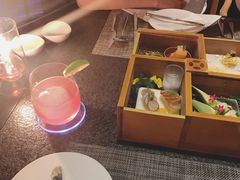 -莲西餐