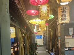 -永安水煮活鱼·仪征菜(仪征奥林匹克店)