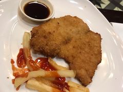 -德大西餐社(云南南路店)