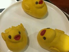 -皇城根北京风味主题餐厅(中海环宇城店)