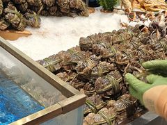 -半岛听涛蒸汽海鲜自助(K11店)