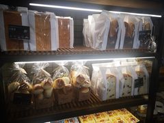-FASHION BAKERY法森贝克(新德路店)