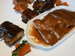 秘制黑叉烧-炳胜品味(海印总店)