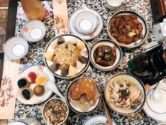 白斩鸡-天津卫码头(南开大悦城店)