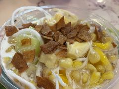 -葛师傅越南特色水果捞(建政南路总店)