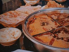 -祝幺妹火锅(裕华村总店)