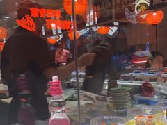 -莲寿司(国兴店)