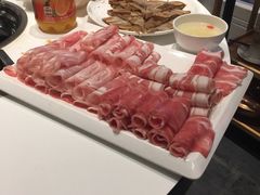 -乔先生涮肉·鲜活牛羊肉火锅(塘沽店)