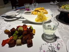 -阿英煲(凉城路店)