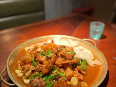 -楼兰新疆主题餐厅(悠方店)