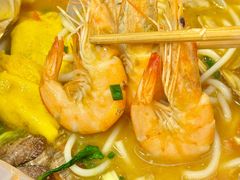 -见味花甲(福田coco park店)