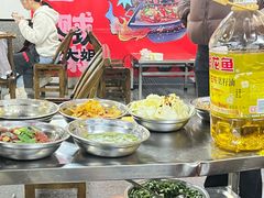 -郝大姐·乌龙山铁板烧(大学城三店)