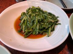 -绿茶餐厅(蓝色港湾店)