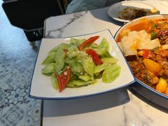 -欧提汗·新疆餐厅·清真(银都路店)