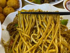 -萍姨抻面馆·鸡架冒菜(清湖店)