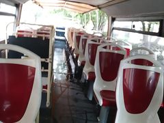 -BUS TOUR观光巴士