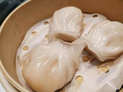 虾饺-紫圆 · 雅宴高级餐厅(杭州东站店)