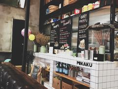 -MIKAKU(万达广场上海宝山店)