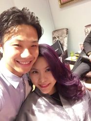 -Miracle集简美发沙龙