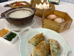 -怀德酒楼·粤菜·海鲜·茶点(宝安国际机场店)