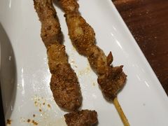 -南门小馆·清真(国贸商城店)