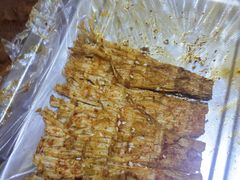 -吴记百姓菜馆·北京菜·烤鸭(故宫店)