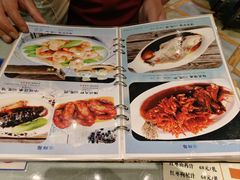 -清真  吐鲁番餐厅(牛街店)