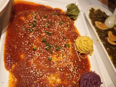 -鸡毛店·川菜(文殊院店)