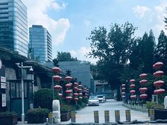 -南新仓文化休闲街