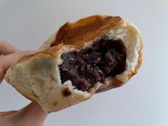 豆馅面包-新侨三宝乐面包店(崇文门店)