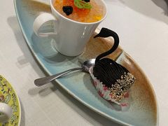 -君庭中餐厅(友谊宾馆店)