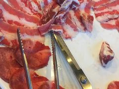 -郑阿姨的家·이모네·韩料&烤肉(武川路店)