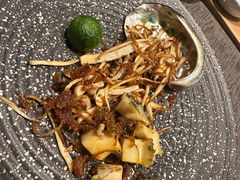 -枫品铁板烧(东樾店)