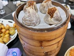-李记清真馆(打钉巷店)