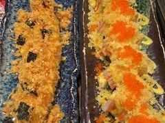 -古田居·特色寿司料理(骏欣中心店)