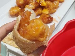-鲁南仔·滕州炒鸡(经三路店)