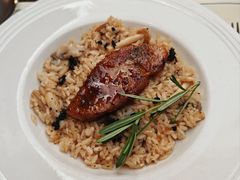 -沏点Trattoria意大利餐厅(新街口店)