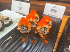 -第六季自助餐厅(甜水园店)